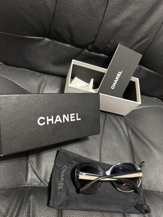 Chanel Sun Glasses
